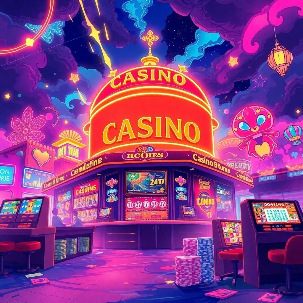 p200m live-dealer studio with professional blackjack table